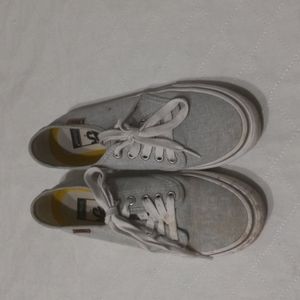 Women's Van's Ortholite sneakers